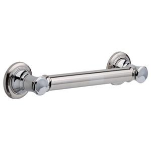 D69210PC Grab Bar Bathroom Accessory - Chrome