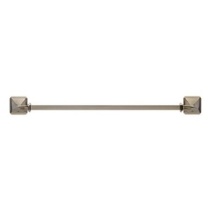 D691830BN Virage Towel Bar Bathroom Accessory - Brilliance Brushed Nickel