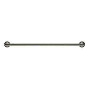 D692475BN Odin Towel Bar Bathroom Accessory - Brilliance Brushed Nickel