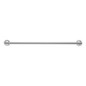 D692475PC Odin Towel Bar Bathroom Accessory - Chrome