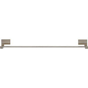 D692480BN Siderna Towel Bar Bathroom Accessory - Brilliance Brushed Nickel