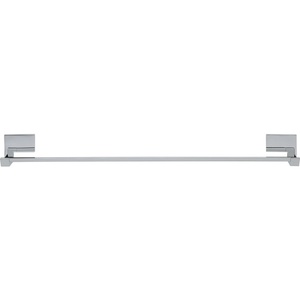 D692480PC Siderna Towel Bar Bathroom Accessory - Chrome