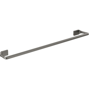 D692498SL Levoir Towel Bar Bathroom Accessory - Luxe Steel