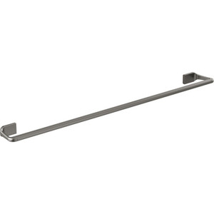 D693098SL Levoir Towel Bar Bathroom Accessory - Luxe Steel