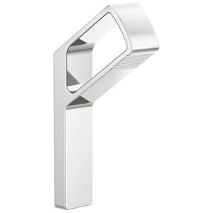 D693406PC Kintsu Robe Hook Bathroom Accessory - Chrome