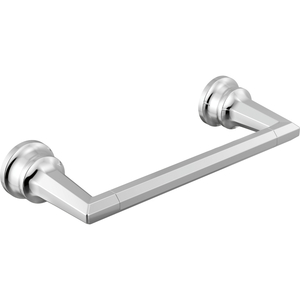 D694765PC Beauclere Towel Bar Bathroom Accessory - Chrome D694765PC Beauclere Towel Bar Bathroom Accessory - Chrome
