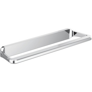 D694798PC Levoir Towel Bar Bathroom Accessory - Chrome