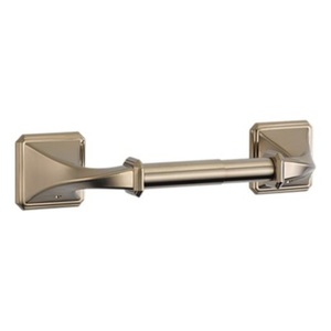 D695030BN Virage Paper Holder Bathroom Accessory - Brilliance Brushed Nickel