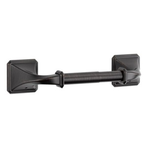 D695030RB Virage Paper Holder Bathroom Accessory - Venetian Bronze