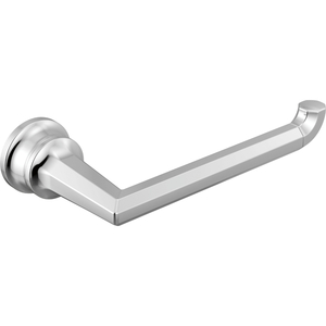 D695065PC Beauclere Paper Holder Bathroom Accessory - Chrome D695065PC Beauclere Paper Holder Bathroom Accessory - Chrome
