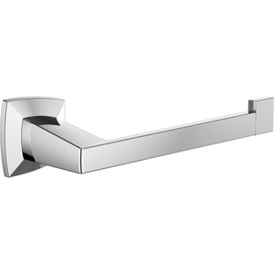 D695088PC Vettis Paper Holder Bathroom Accessory - Chrome