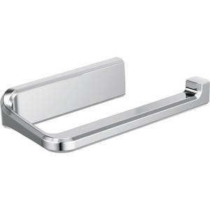 D695098PC Levoir Paper Holder Bathroom Accessory - Chrome