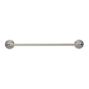 D69524BN Tresa Towel Bar Bathroom Accessory - Brilliance Brushed Nickel