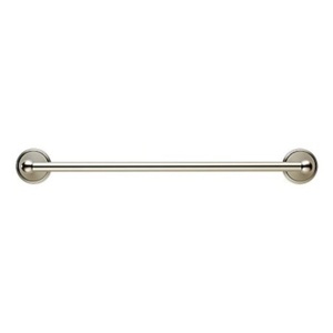 D69524PN Tresa Towel Bar Bathroom Accessory - Brilliance Polished Nickel