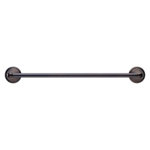 D69518RB Tresa Towel Bar Bathroom Accessory - Venetian Bronze