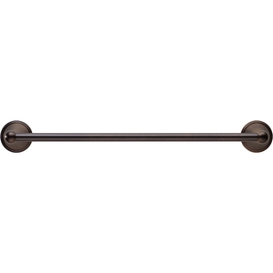 D69524RB Tresa Towel Bar Bathroom Accessory - Venetian Bronze