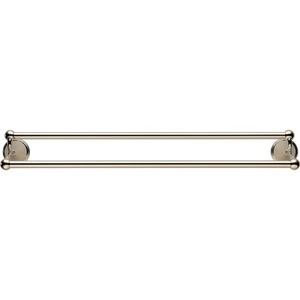 D69525PN Tresa Towel Bar Bathroom Accessory - Brilliance Polished Nickel