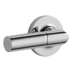 D696075PC Odin Toilet Tank Lever Bathroom Accessory - Chrome