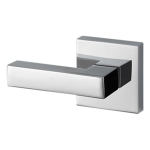 D696080PC Siderna Toilet Tank Lever Bathroom Accessory - Chrome