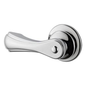 D696085PC Charlotte Toilet Tank Lever Bathroom Accessory - Chrome