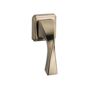 D696230BN Virage Toilet Tank Lever Bathroom Accessory - Brilliance Brushed Nickel