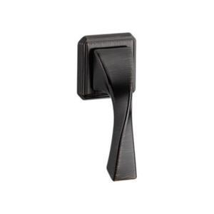 D696230RB Virage Toilet Tank Lever Bathroom Accessory - Venetian Bronze