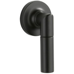 D696275BL Odin Toilet Tank Lever Bathroom Accessory - Matte Black