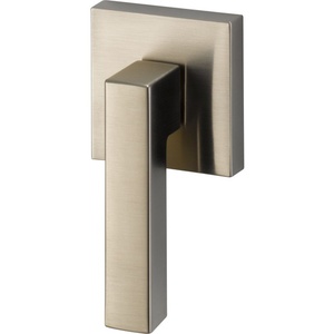 D696280BN Siderna Toilet Tank Lever Bathroom Accessory - Brilliance Brushed Nickel