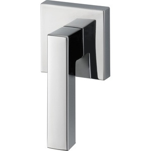 D696280PC Siderna Toilet Tank Lever Bathroom Accessory - Chrome