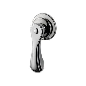 D696285PC Charlotte Toilet Tank Lever Bathroom Accessory - Chrome