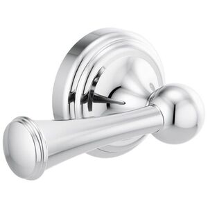 D696305PC Traditional Toilet Tank Lever Bathroom Accessory - Chrome D696305PC Traditional Toilet Tank Lever Bathroom Accessory - Chrome