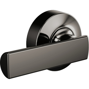 D696306BNX Kintsu Toilet Tank Lever Bathroom Accessory - Brilliance Black Onyx