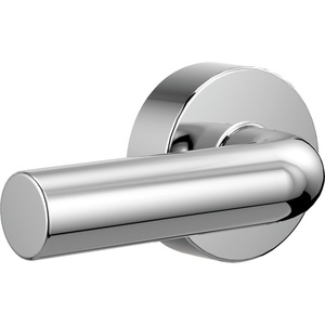 D696335PC Litze Toilet Tank Lever Bathroom Accessory - Chrome