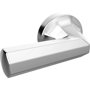 D696365PC Beauclere Toilet Tank Lever Bathroom Accessory - Chrome D696365PC Beauclere Toilet Tank Lever Bathroom Accessory - Chrome