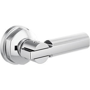 D696376PC Invari Toilet Tank Lever Bathroom Accessory - Polished Chrome