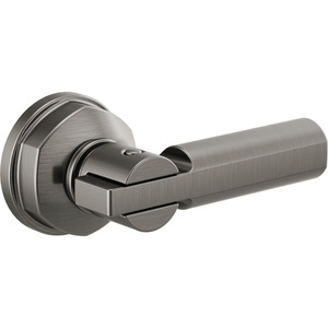 D696376SL Invari Toilet Tank Lever Bathroom Accessory - Luxe Steel