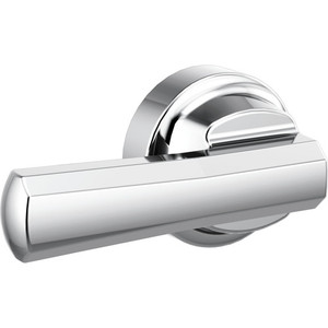 D696398PC Levoir Toilet Tank Lever Bathroom Accessory - Chrome