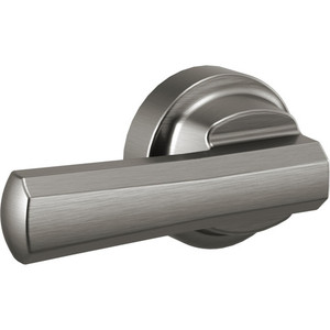 D696398SL Levoir Toilet Tank Lever Bathroom Accessory - Luxe Steel