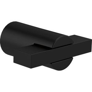 D699135BL Litze Pull Pull - Matte Black D699135BL Litze Pull Pull - Matte Black