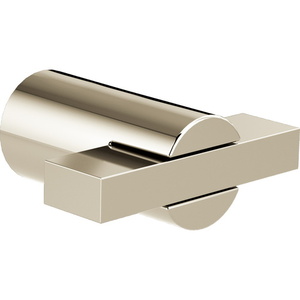 D699135PN Litze Pull Pull - Brilliance Polished Nickel