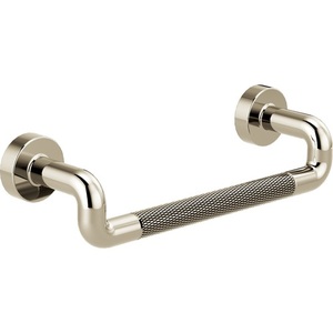 D699137PN Litze Pull Pull - Brilliance Polished Nickel