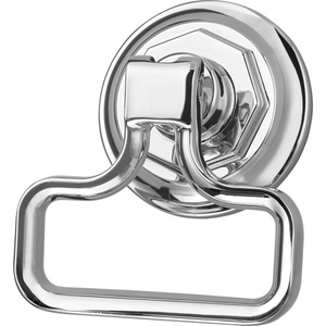 D699261PC Rook Knob Knob - Chrome