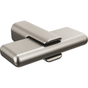 D699267NK Allaria Pull Pull - Luxe Nickel