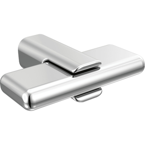 D699267PC Allaria Pull Pull - Chrome