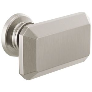 D699276NK Invari Knob Knob - Brilliance Luxe Nickel