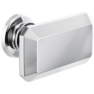 D699276PC Invari Knob Knob - Polished Chrome