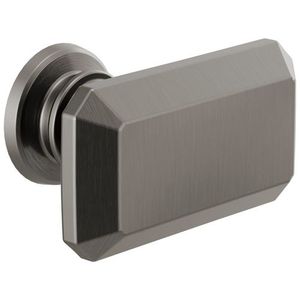 D699276SL Invari Knob Knob - Luxe Steel