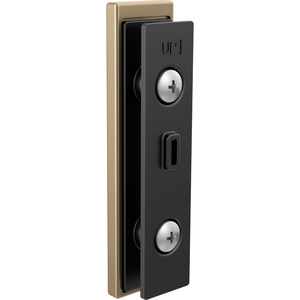 D699906GL Kintsu Miscellaneous Bathroom Accessory - Brilliance Luxe Gold