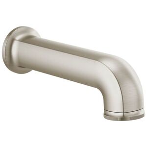 D73506NK Kintsu Tub Spout Shower Accessory - Brilliance Luxe Nickel