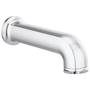 D73506PC Kintsu Tub Spout Shower Accessory - Chrome